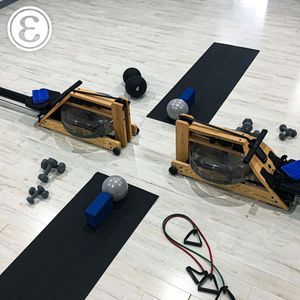 Image post by @ethosfitnessbloomington on Instagram