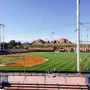 Image post by @asu_baseball on Instagram
