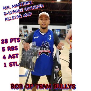 Image post by @aoleague on Instagram