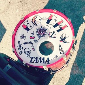 Image post by @eodmofficial on Instagram