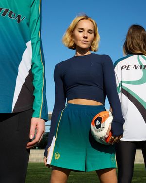 Image post by @rebelsport on Instagram