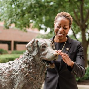 Image post by @umbclife on Instagram