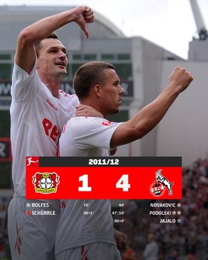 Image post by @bundesliga on Instagram