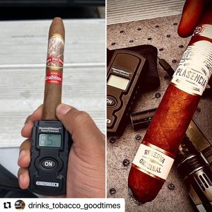 Image post by @cigarmedics on Instagram