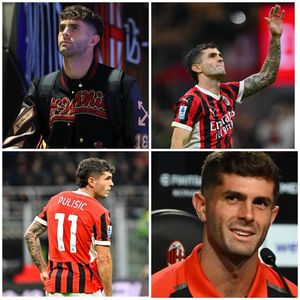 Image post by @ussoccerplus on Instagram