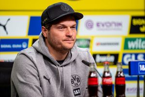 Image post by @BVB on Twitter/X
