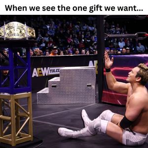Image post by @aewontv on Instagram