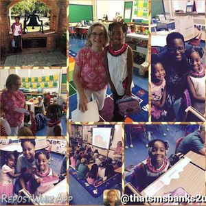 Image post by @nnschools on Instagram