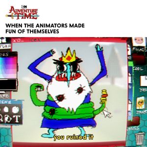 Video post by @cartoonnetwork on Twitter/X