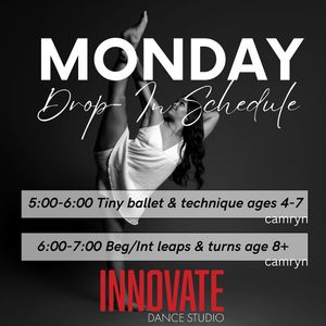 Image post by @innovatedancestudioids on Instagram