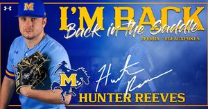 Image post by @mcneesebaseball on Instagram