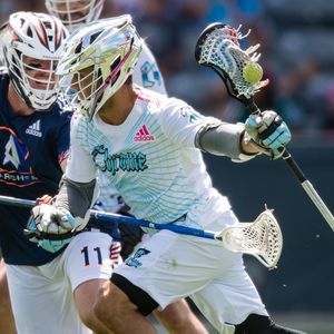 Image post by @cascade_lacrosse on Instagram