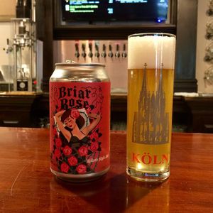 Image post by @grimmbrosbrew on Instagram
