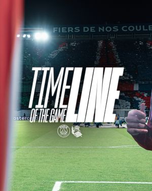Image post by @psg on Instagram