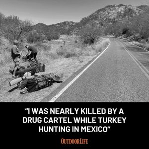 Image post by @outdoor_life on Instagram