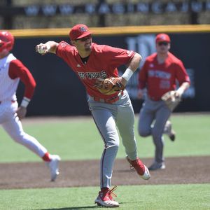 Image post by @astatebaseball on Instagram