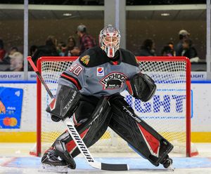 Image post by @truelefevre_goalie on Instagram