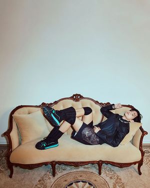 Image post by @louisvuitton on Instagram