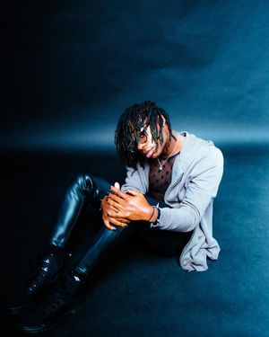Image post by @zechariamichael on Instagram