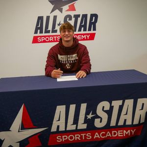 Image post by @allstar_sportsacademy on Instagram