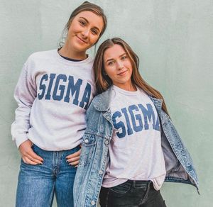Image post by @universitytees on Instagram