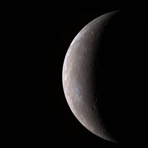 Image post by @nasa on Instagram