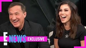 Video post by @enews on YouTube