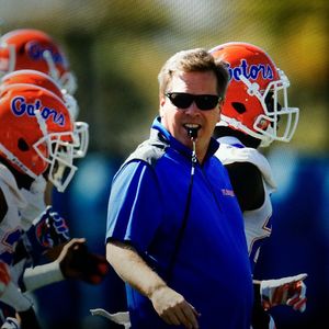 Image post by @gatorsports on Instagram