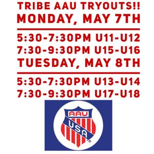 Image post by @mytribevolleyball on Instagram