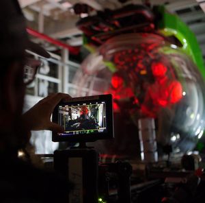 Image post by @reddigitalcinema on Instagram