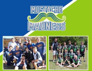 Image post by @headstrongfnd on Instagram