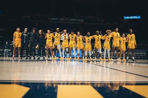 Image post by @wvuwbb on Instagram