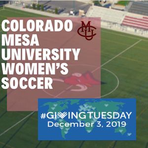 Image post by @coloradomesawomenssoccer on Instagram