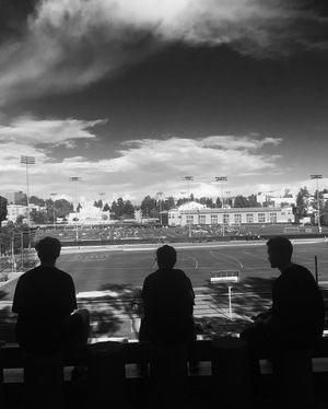 Image post by @uclaxc on Instagram