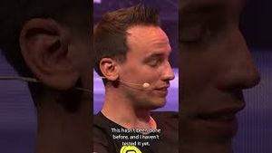 Video post by @asusrog on YouTube