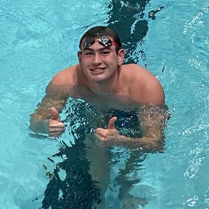 Image post by @pennswimdive on Instagram