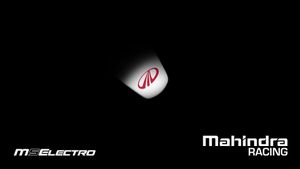 Image post by @mahindraracing on Instagram