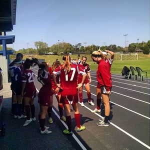 Image post by @troytrojanssoccer on Instagram