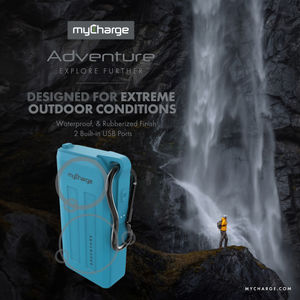 Image post by @mycharge on Instagram