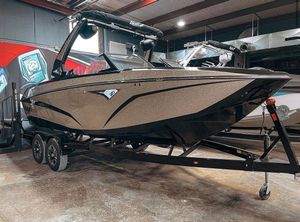Image post by @tigeboats on Instagram
