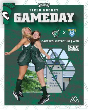 Image post by @castletonsports on Instagram