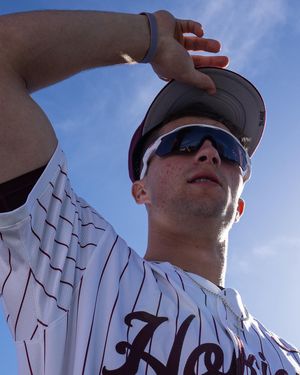Image post by @hokiesbaseball on Instagram