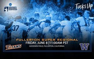 Image post by @FullertonBSB on Twitter/X