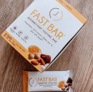 Image post by @thefastbar on Instagram