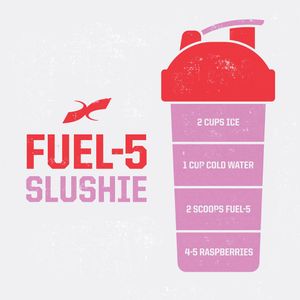 Image post by @xendurance on Instagram