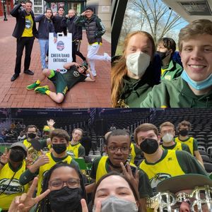 Image post by @gmugreenmachine on Instagram