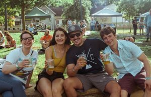 Image post by @muscornernash on Instagram