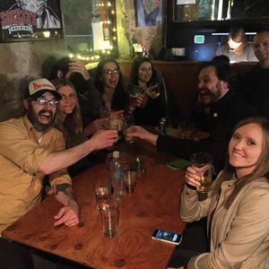 Image post by @treefortfest on Instagram
