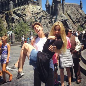Image post by @lelepons on Instagram