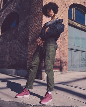 Image post by @nikela on Instagram